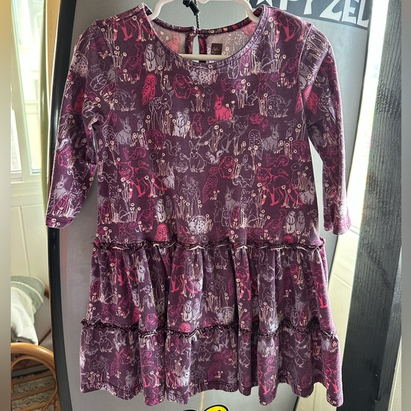 Girls Dress Bundle - Picture 7 of 9